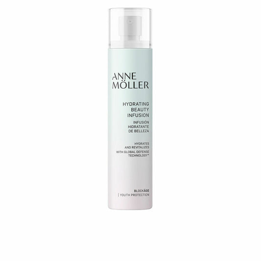 Day Cream Anne Möller BLOCKÂGE 100 ml - MES49