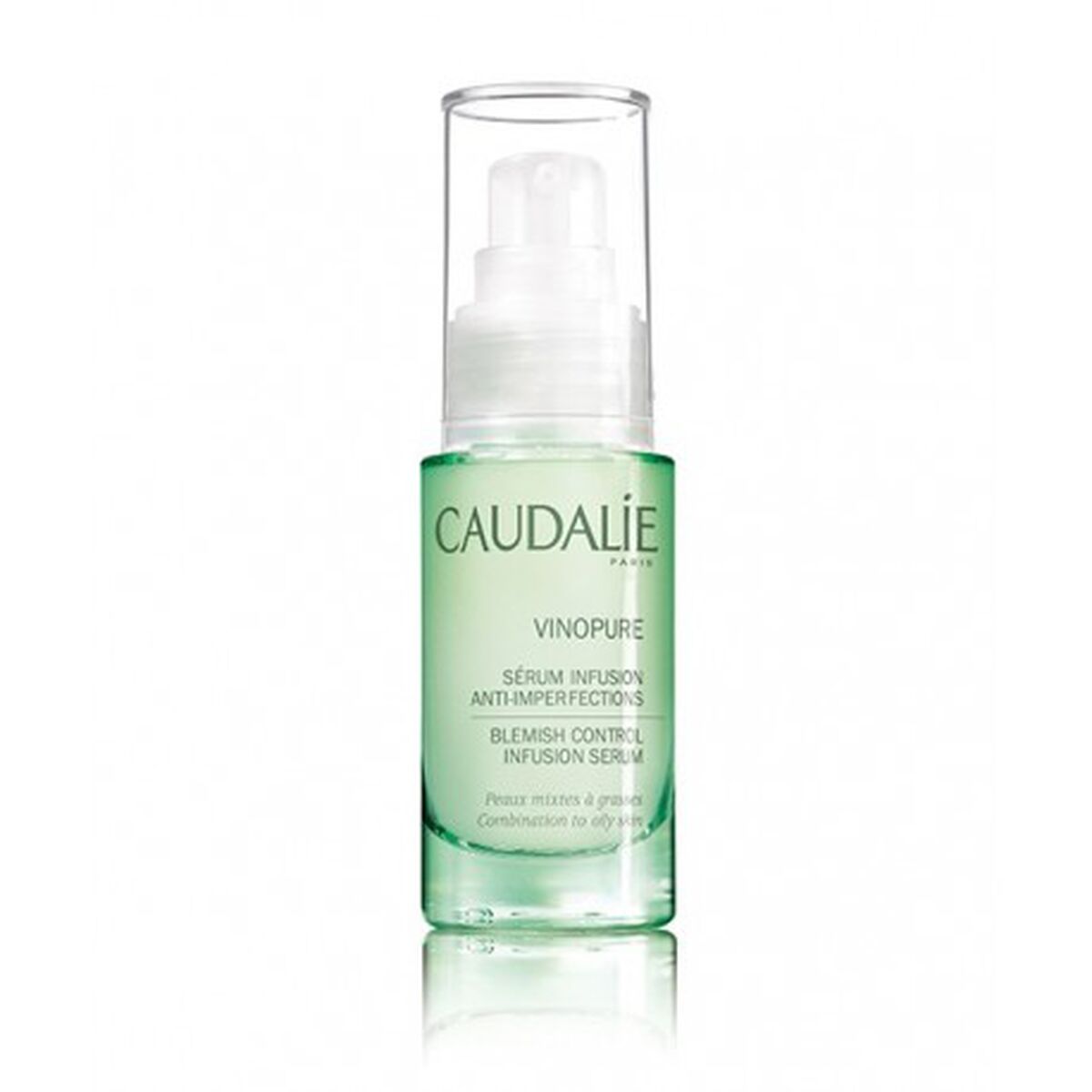 Day Cream Caudalie VINOPURE 30 ml - MES49