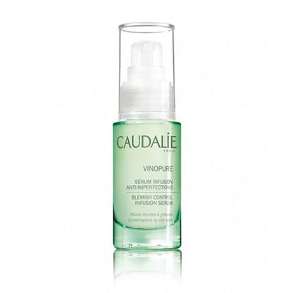 Day Cream Caudalie VINOPURE 30 ml - MES49