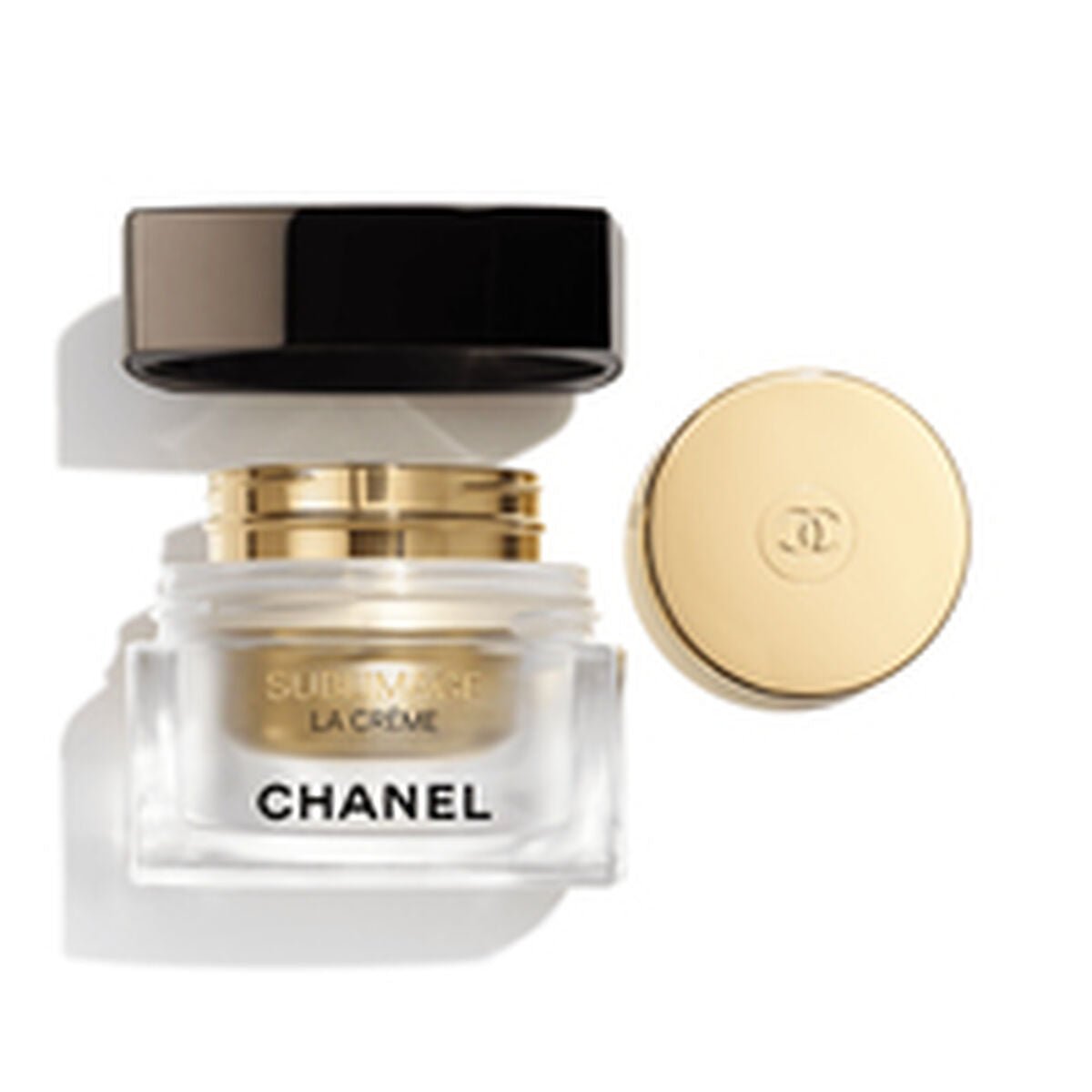 Day Cream Chanel Sublimage 50 g - MES49