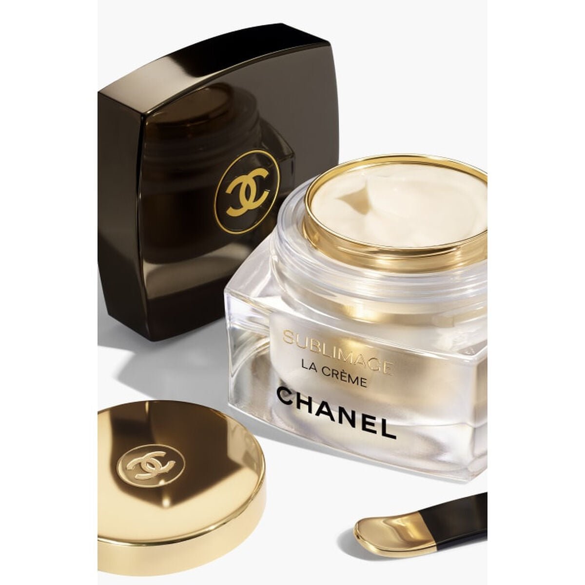 Day Cream Chanel Sublimage 50 g - MES49