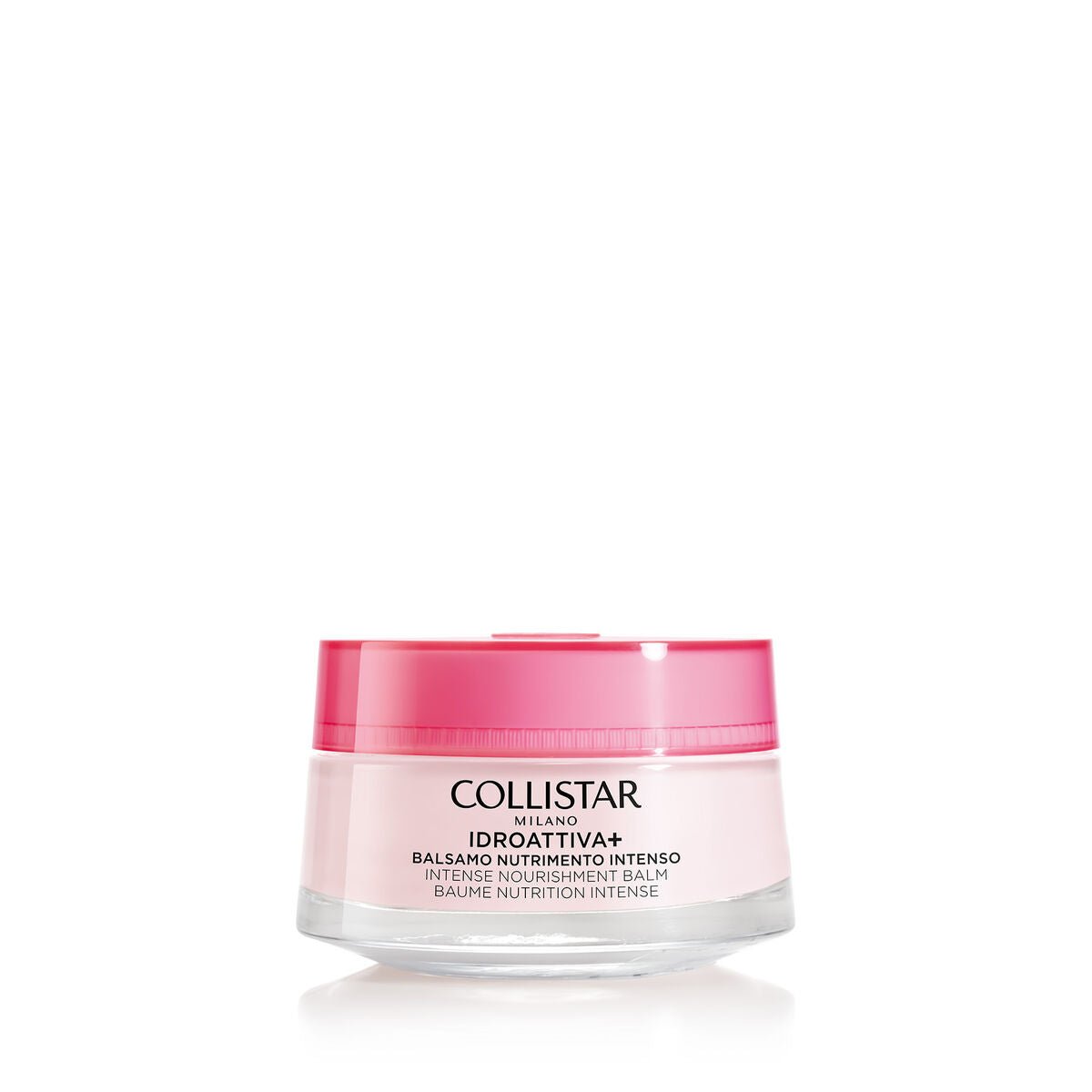 Day Cream Collistar IDROATTIVA+ 50 ml - MES49