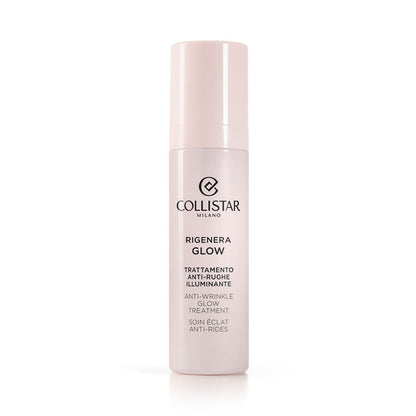 Day Cream Collistar RIGENERA 50 ml - MES49