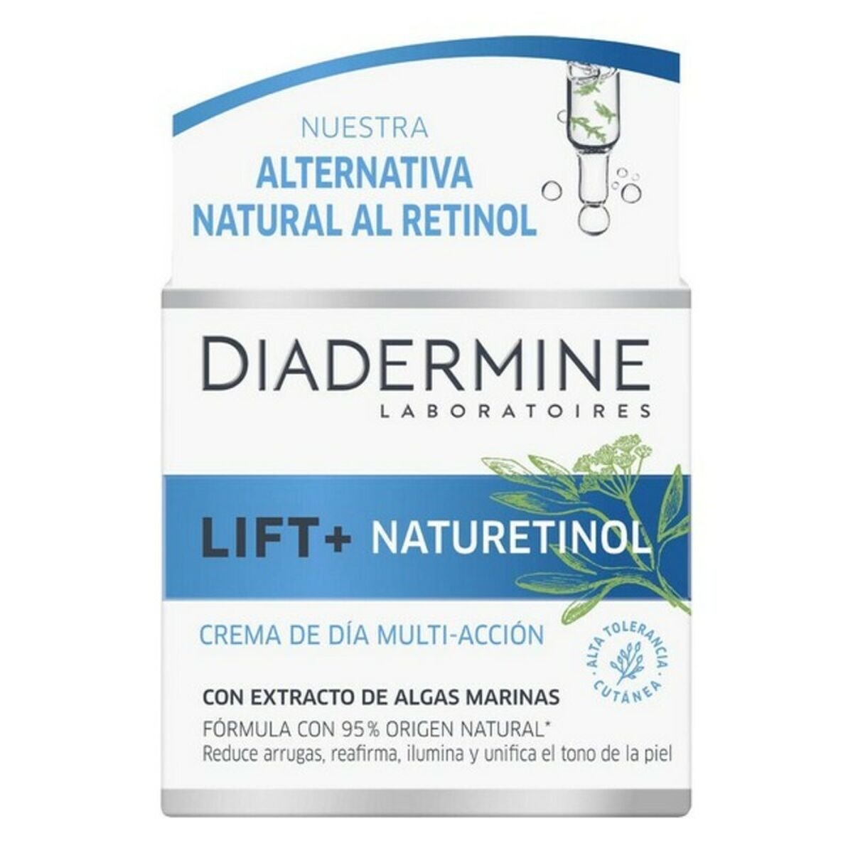 Day Cream Diadermine 2644210 50 ml - MES49