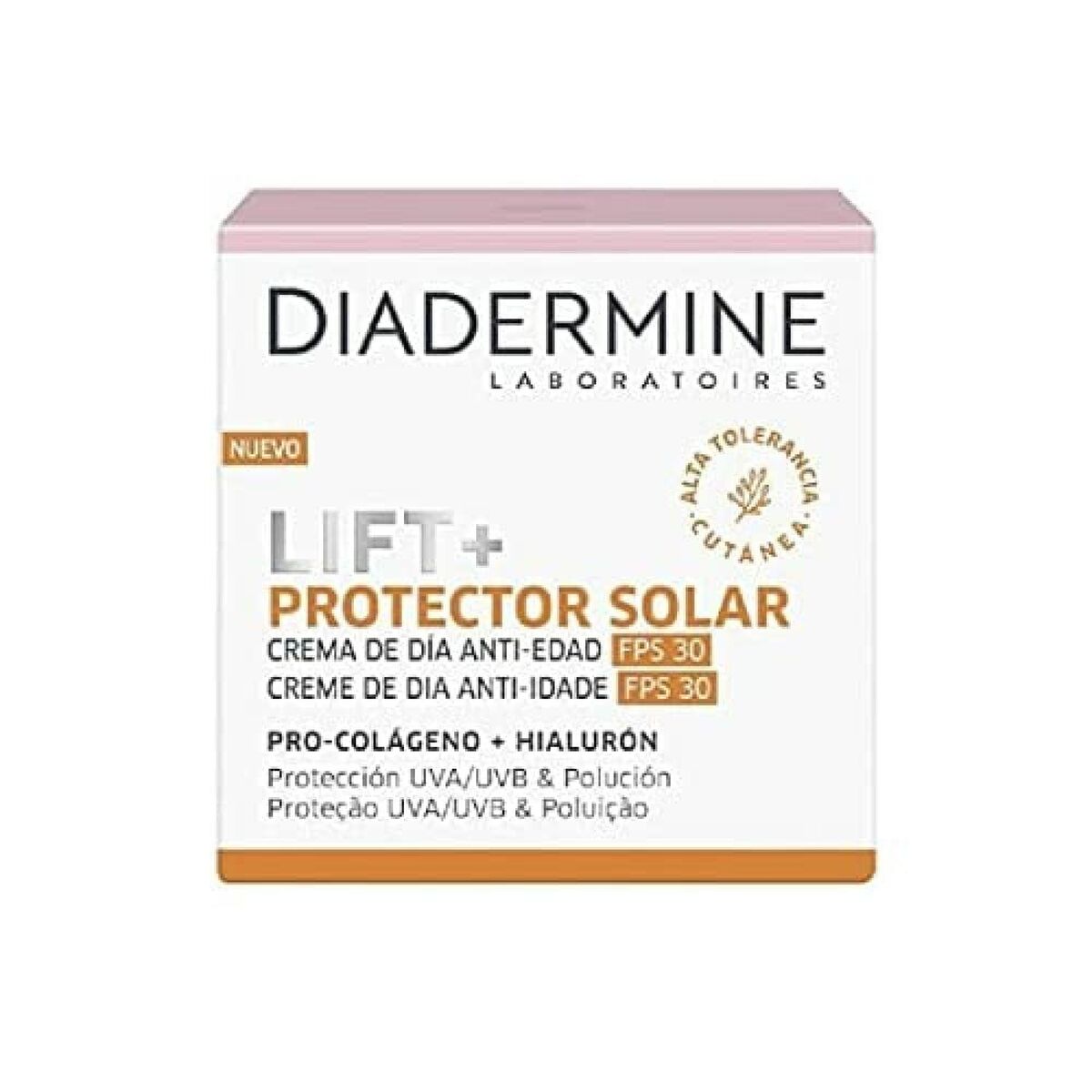 Day Cream Diadermine Lift Protector Solar Anti - Wrinkle Spf 30 50 ml - MES49