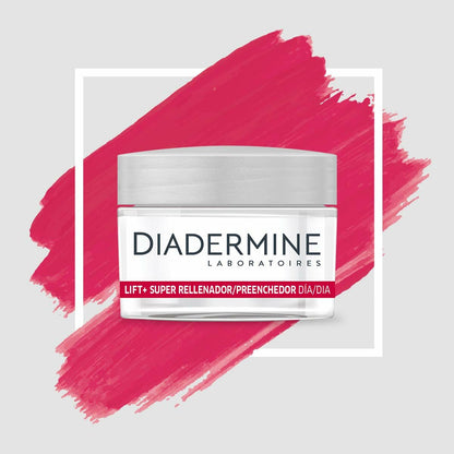 Day Cream Diadermine Lift Super Filler 50 ml - MES49