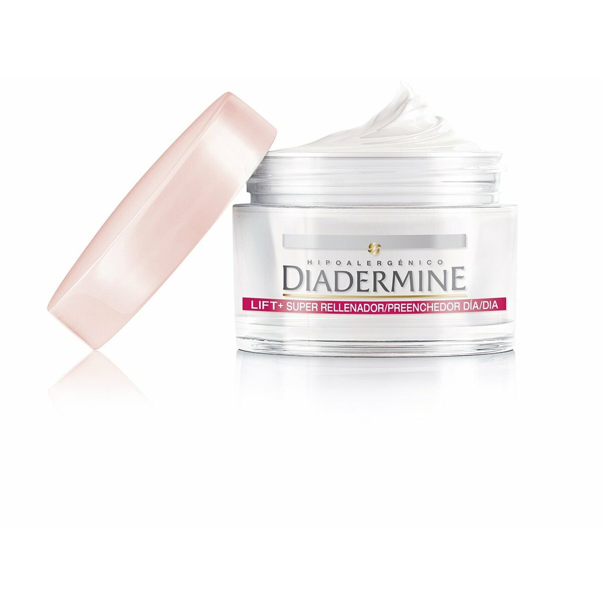 Day Cream Diadermine Lift Super Filler 50 ml - MES49