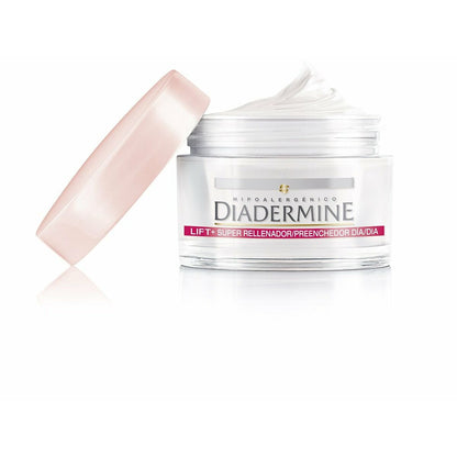 Day Cream Diadermine Lift Super Filler 50 ml - MES49