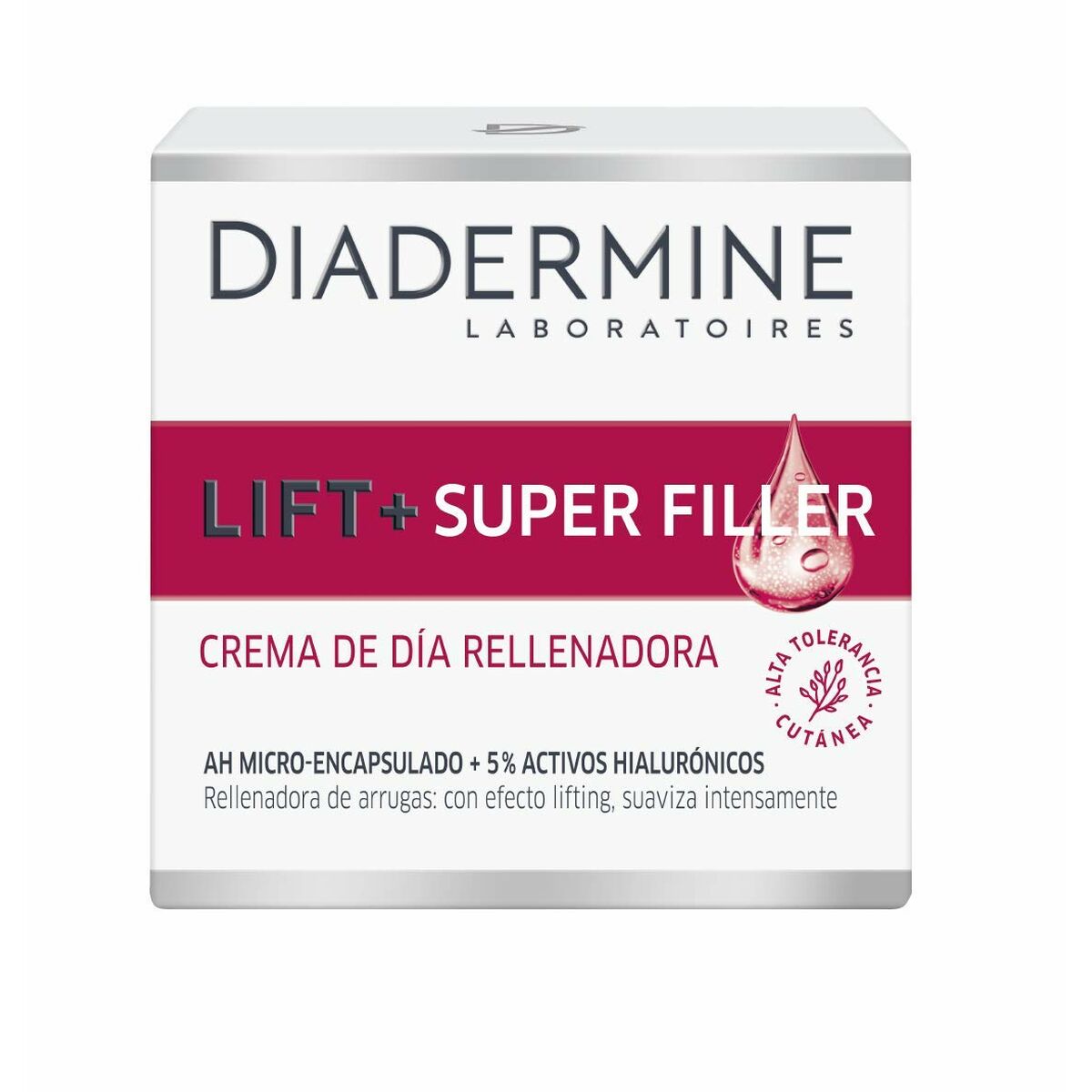 Day Cream Diadermine Lift Super Filler 50 ml - MES49