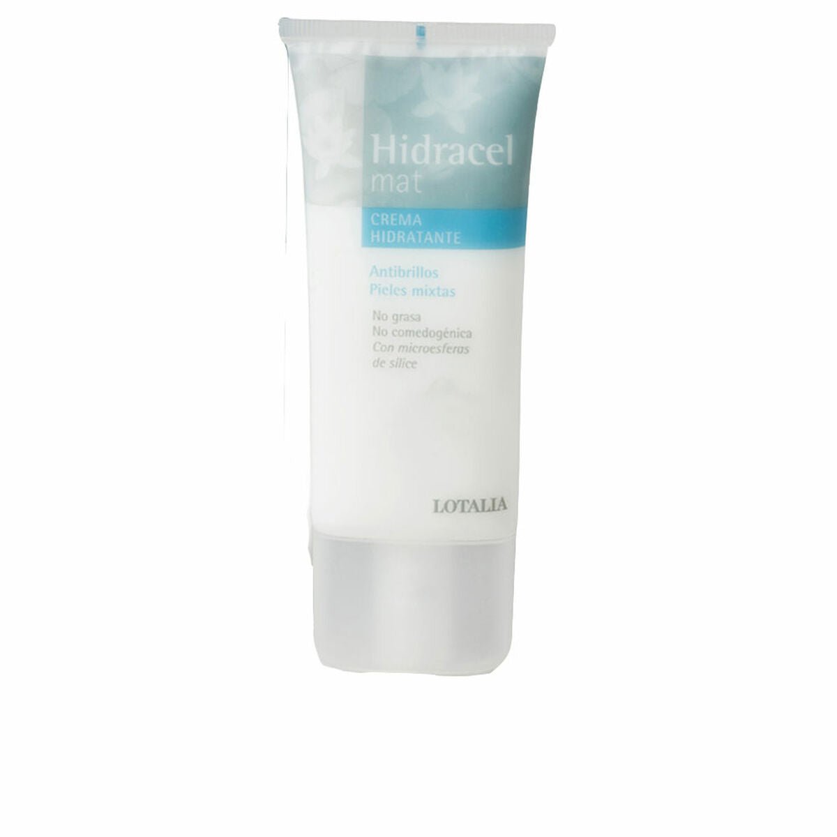 Day Cream HIDRACEL MAT 50 ml - MES49