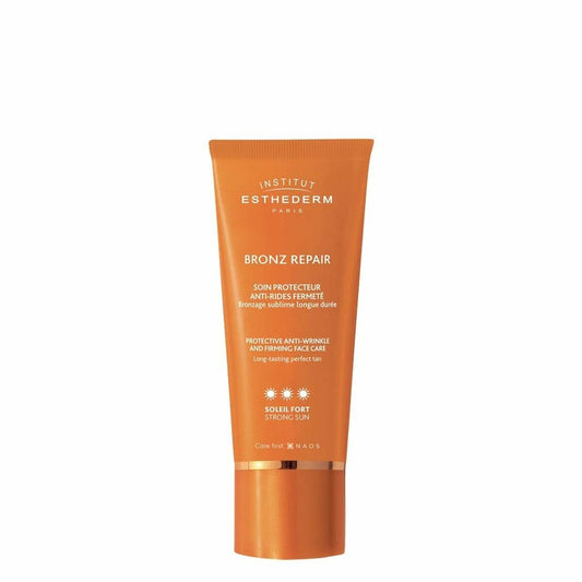 Day Cream Institut Esthederm BRONZ REPAIR 50 ml - MES49