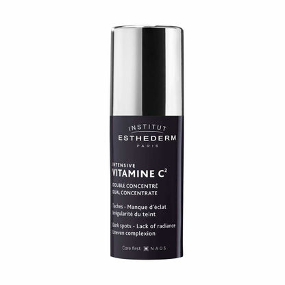 Day Cream Institut Esthederm Intensive Vitamine 10 ml - MES49