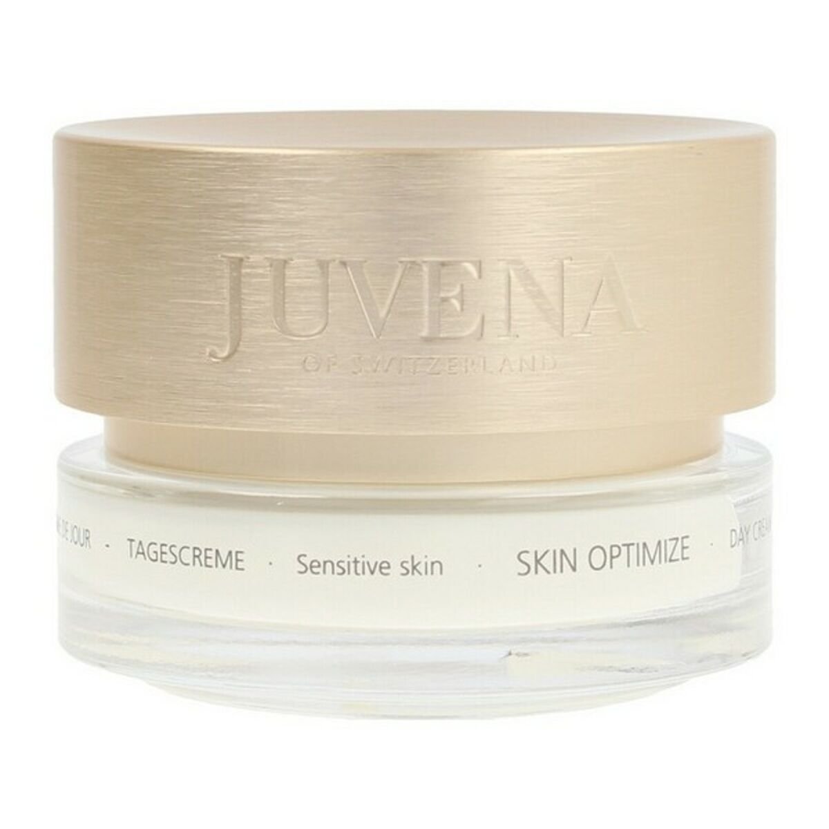 Day Cream Juvena Juvedical Sensitive 50 ml - MES49