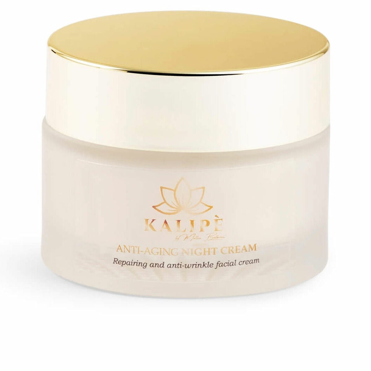 Day Cream Kalipè MATTEA BALLARINI 50 ml - MES49