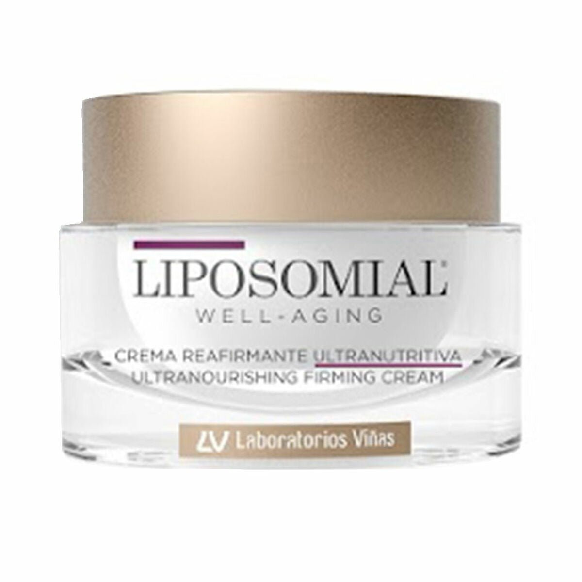 Day Cream Liposomial Well - Aging LIPOSOMIAL WELL - AGING 50 ml - MES49