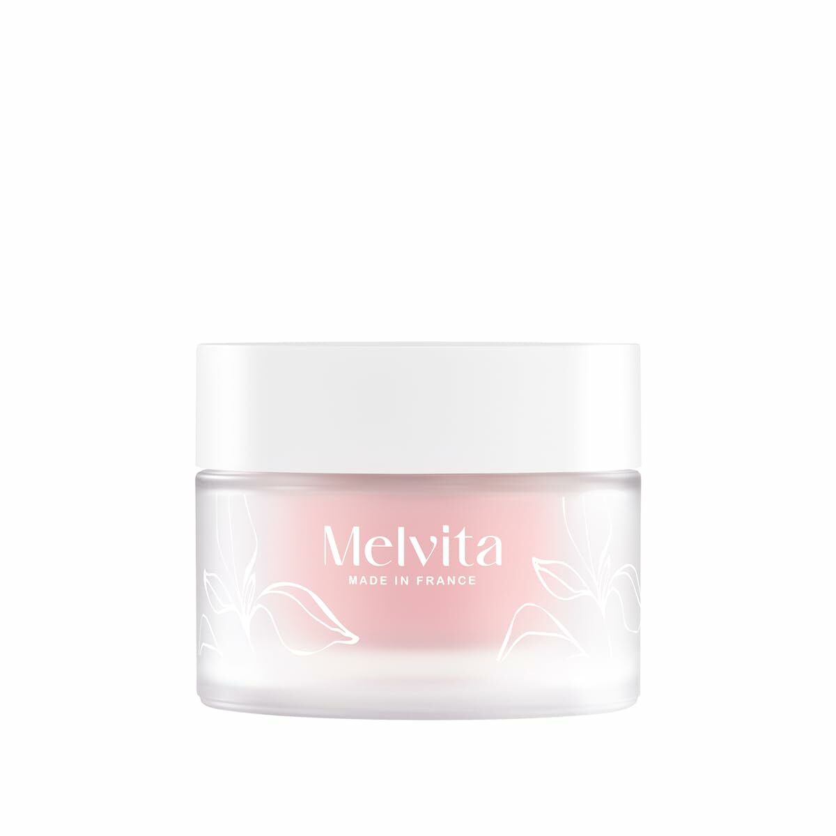 Day Cream Melvita SOURCE DE ROSES 50 ml - MES49