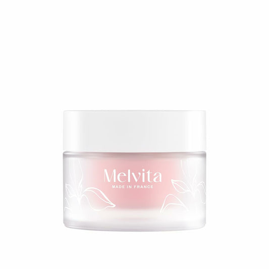 Day Cream Melvita SOURCE DE ROSES 50 ml - MES49