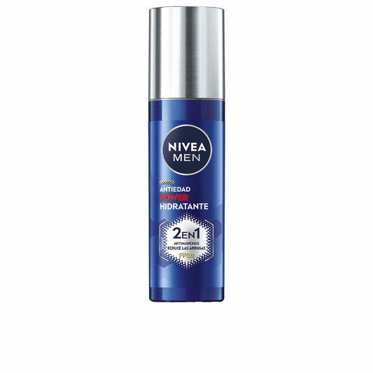 Day Cream Nivea NIVEA MEN 50 ml - MES49