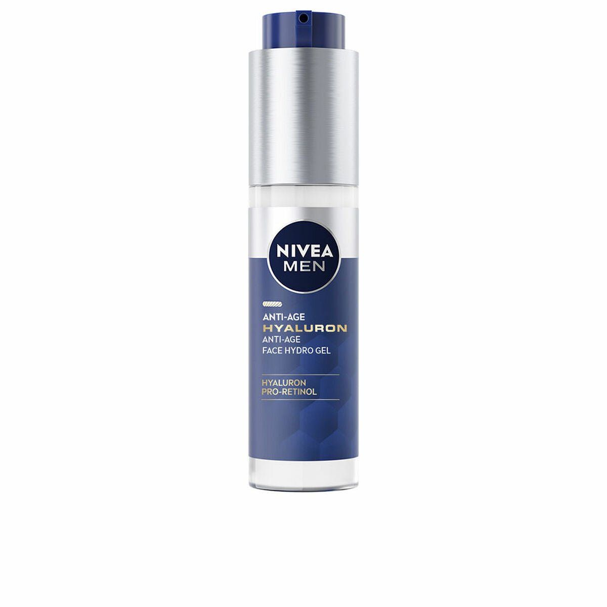 Day Cream Nivea NIVEA MEN 50 ml - MES49