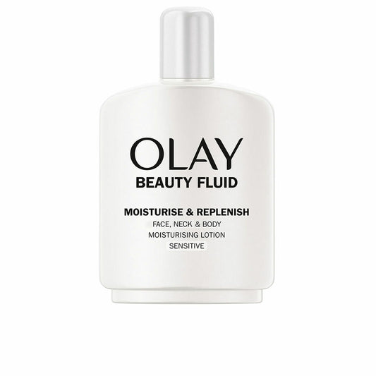 Day Cream Olay BEAUTY FLUID 200 ml - MES49