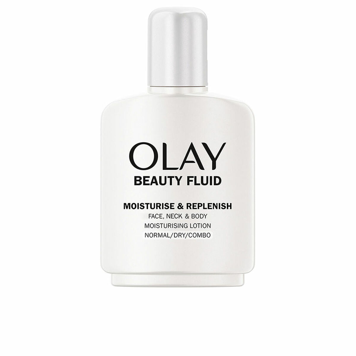 Day Cream Olay BEAUTY FLUID 200 ml - MES49