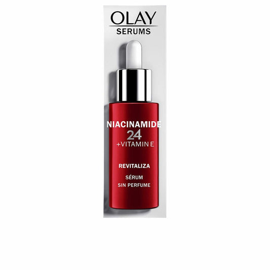 Day Cream Olay NIACINAMIDA24 40 ml - MES49