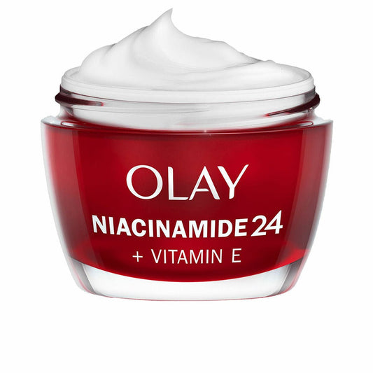 Day Cream Olay NIACINAMIDA24 50 ml - MES49