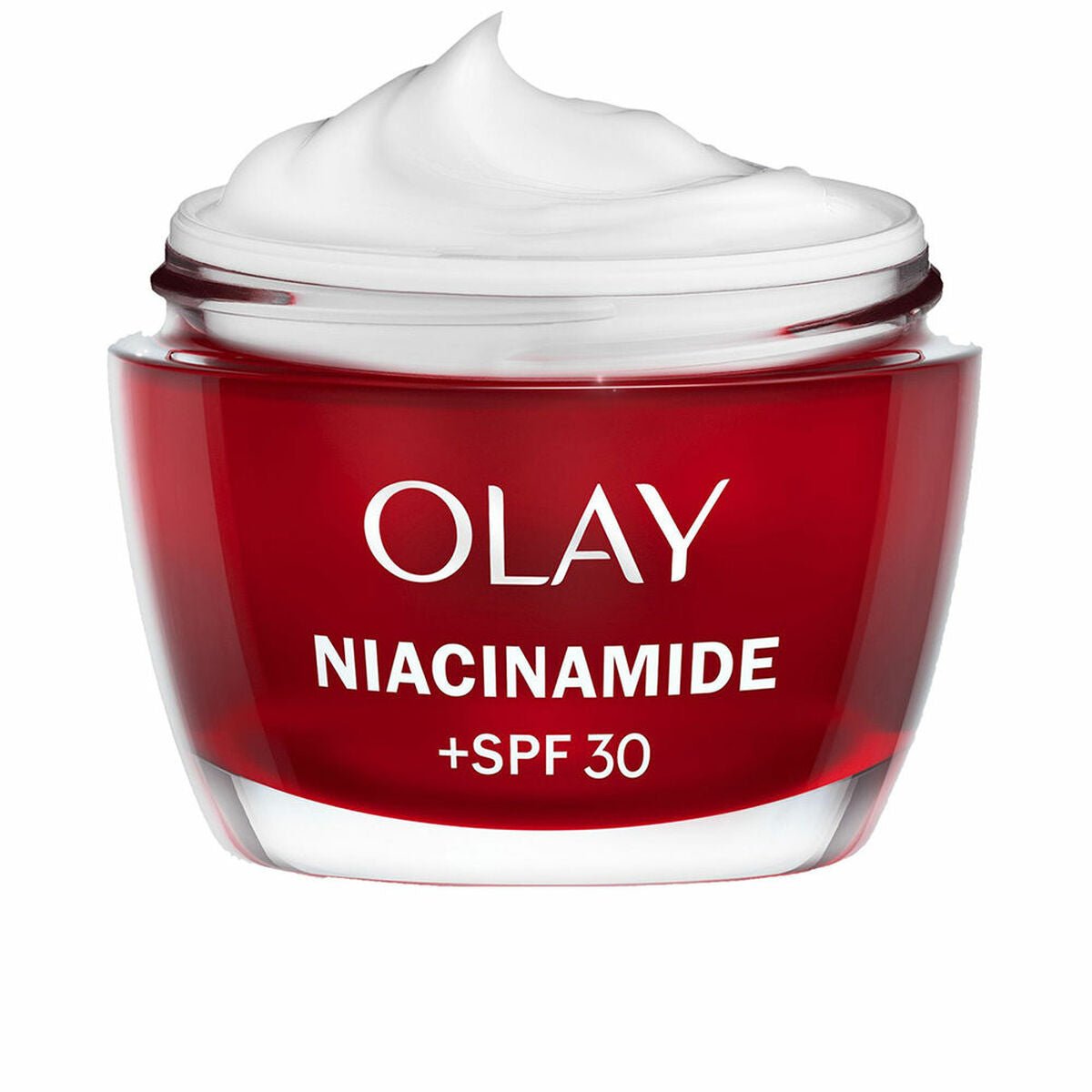 Day Cream Olay NIACINAMIDA24 Spf 30 50 ml - MES49