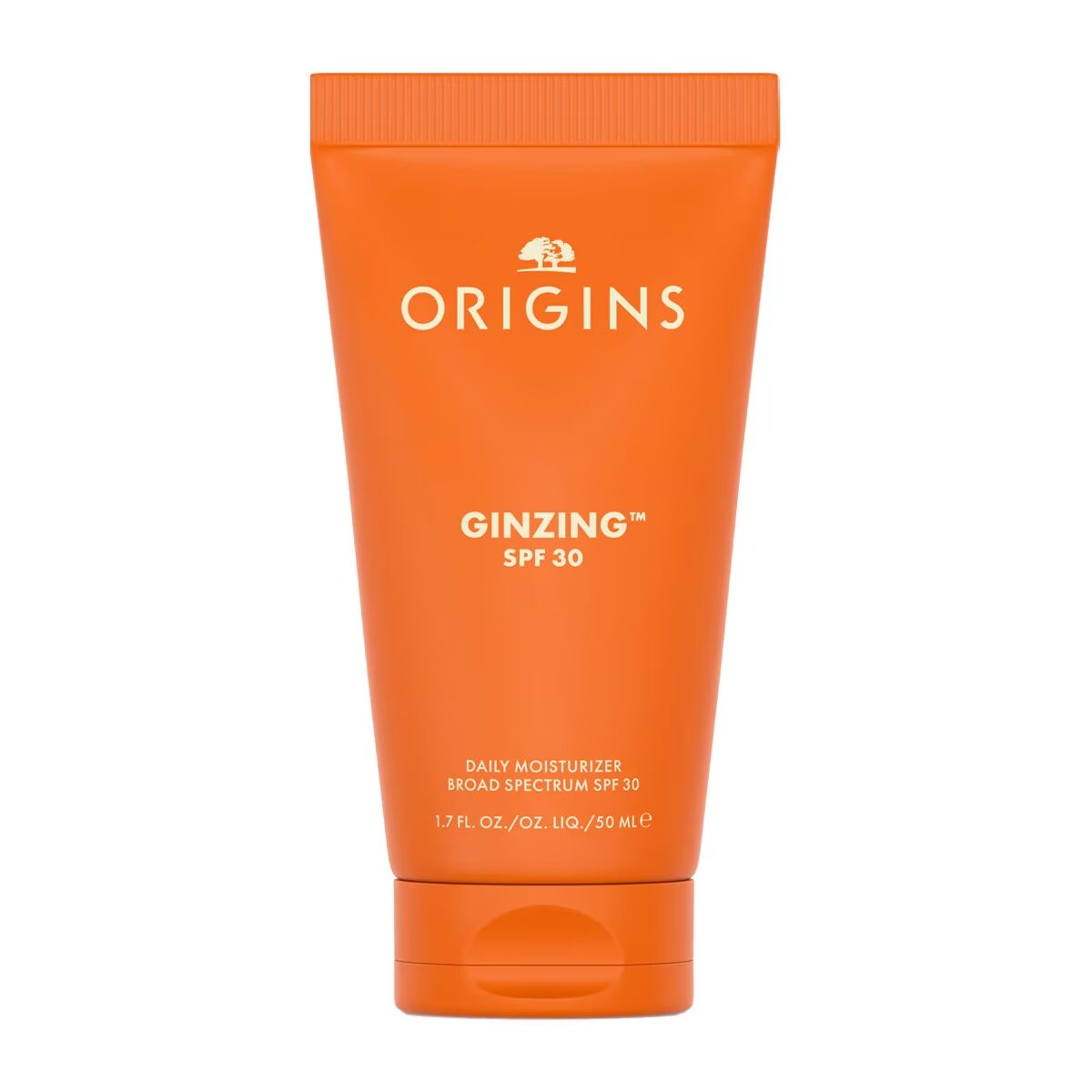 Day Cream Origins GINZING Spf 30 50 ml - MES49