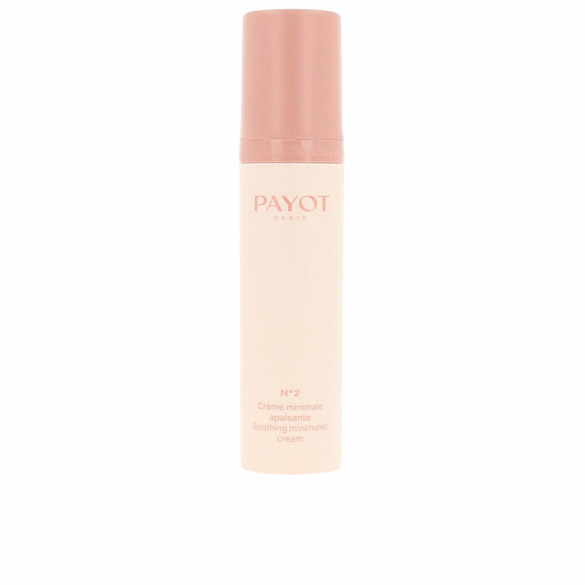 Day Cream Payot CRÈME Nº2 40 ml - MES49