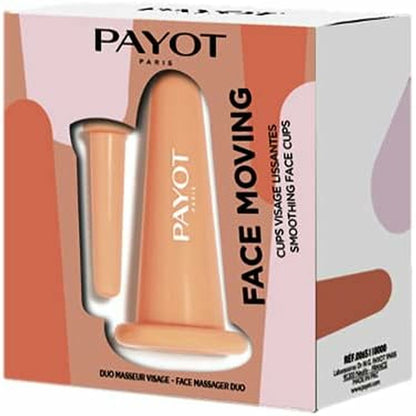 Day Cream Payot Face Moving Tools - MES49