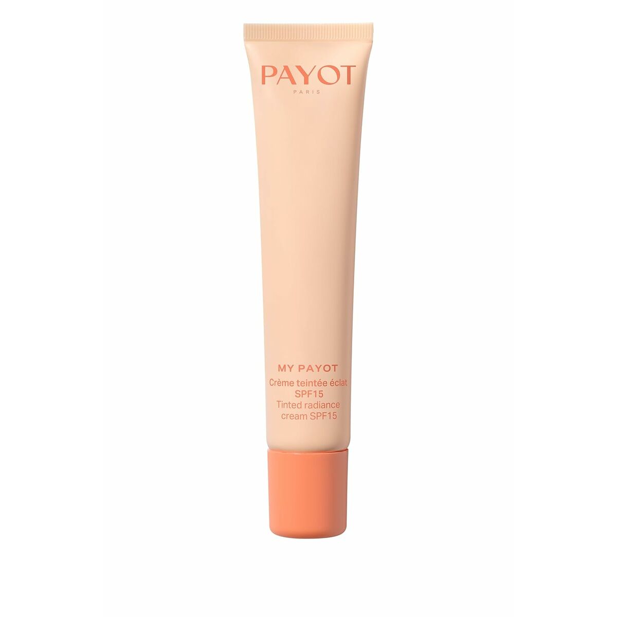 Day Cream Payot My Payot Spf 15 40 ml - MES49