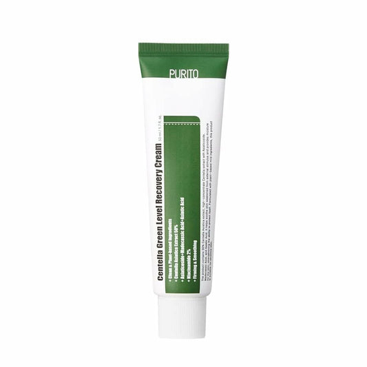 Day Cream Purito CENTELLA 50 ml - MES49