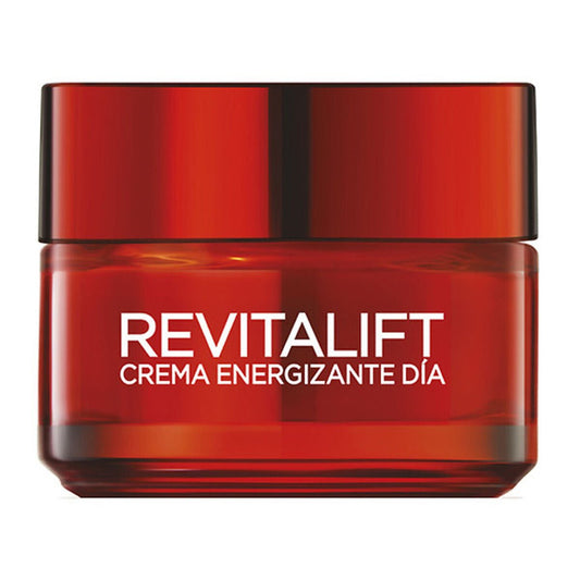 Day Cream Revitalift Ginseng L'Oreal Make Up (50 ml) - MES49