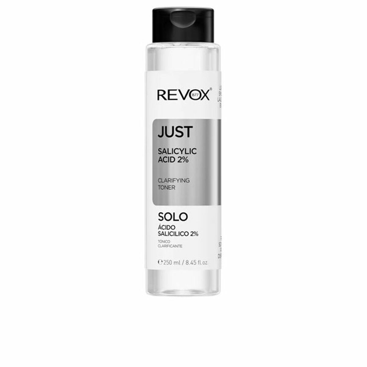 Day Cream Revox B77 Just 250 ml - MES49