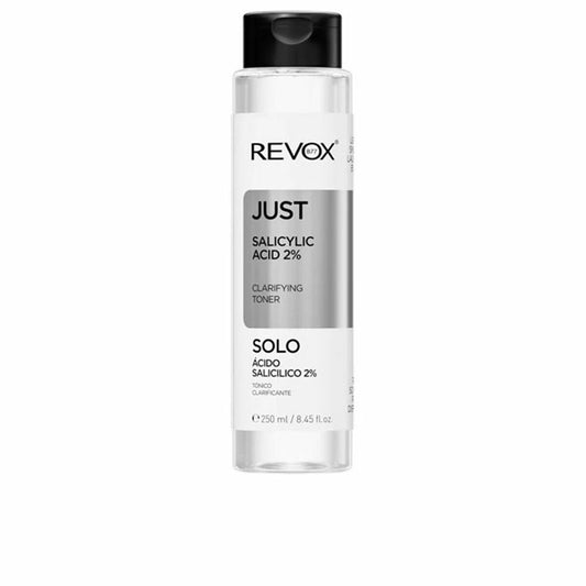 Day Cream Revox B77 Just 250 ml - MES49