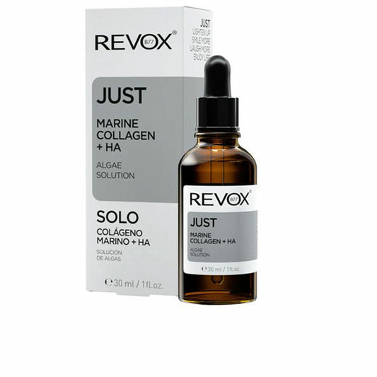 Day Cream Revox B77 Just 30 ml - MES49