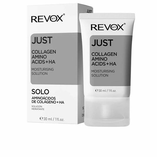 Day Cream Revox B77 Just 30 ml - MES49