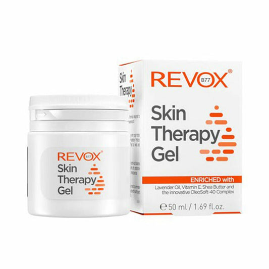 Day Cream Revox B77 Skin Therapy 50 ml - MES49