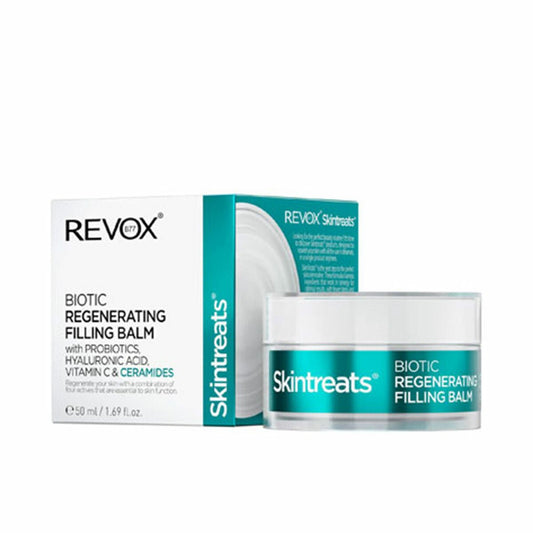 Day Cream Revox B77 SKINTREATS 50 ml - MES49