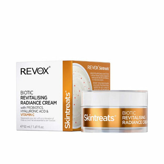 Day Cream Revox B77 SKINTREATS 50 ml - MES49