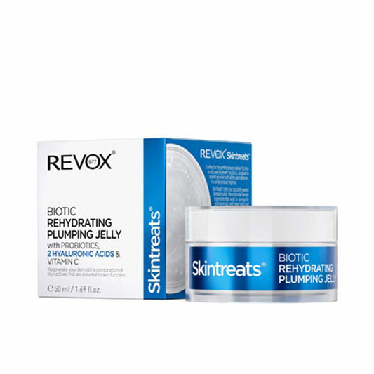 Day Cream Revox B77 SKINTREATS 50 ml - MES49