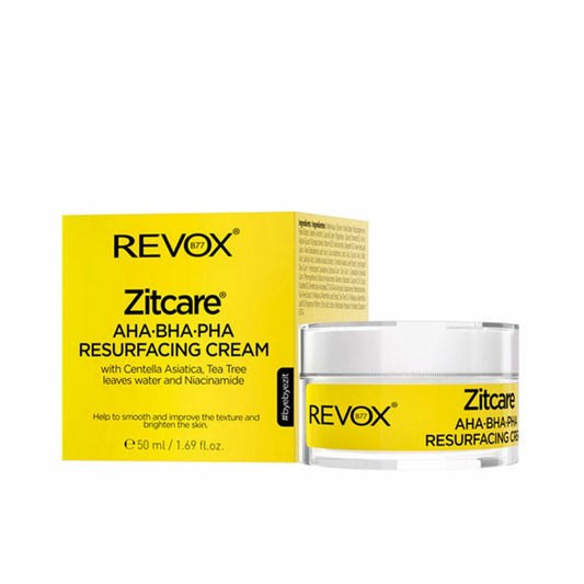 Day Cream Revox B77 Zitcare 50 ml - MES49