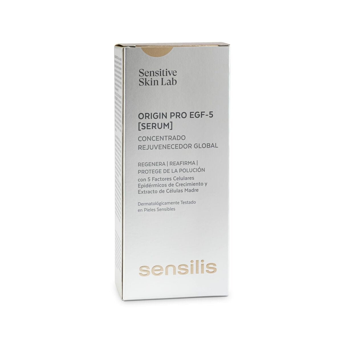 Day Cream Sensilis ORIGIN PRO 30 ml - MES49