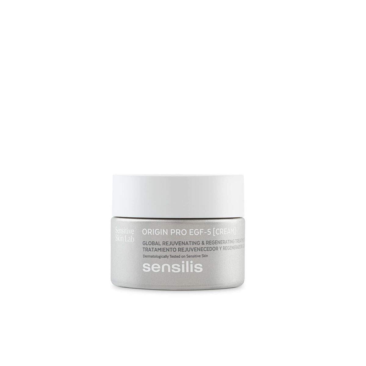 Day Cream Sensilis ORIGIN PRO EGF - 5 50 ml - MES49