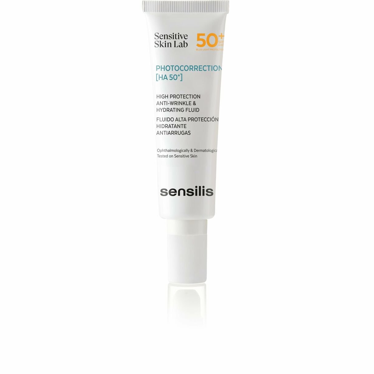 Day Cream Sensilis PHOTOCORRECTION [HA 50+] Spf 50 50 ml - MES49