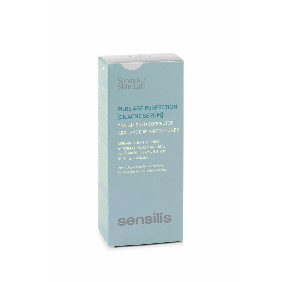 Day Cream Sensilis PURE AGE PERFECTION 30 ml - MES49