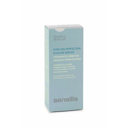 Day Cream Sensilis PURE AGE PERFECTION 30 ml - MES49