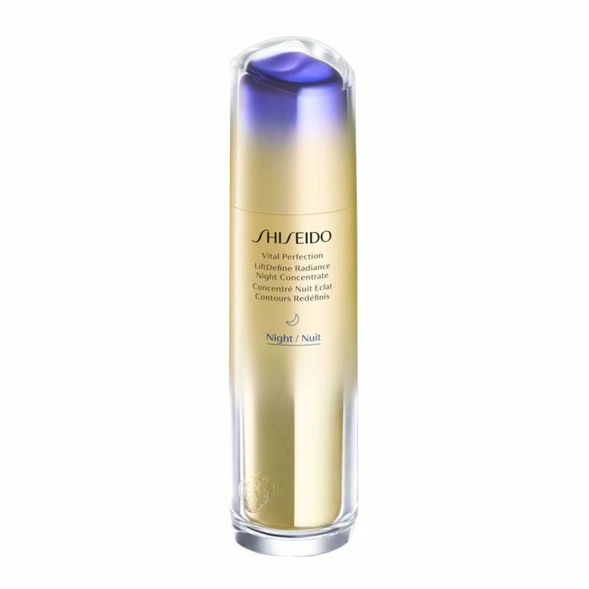 Day Cream Shiseido Vital Perfection 40 ml - MES49