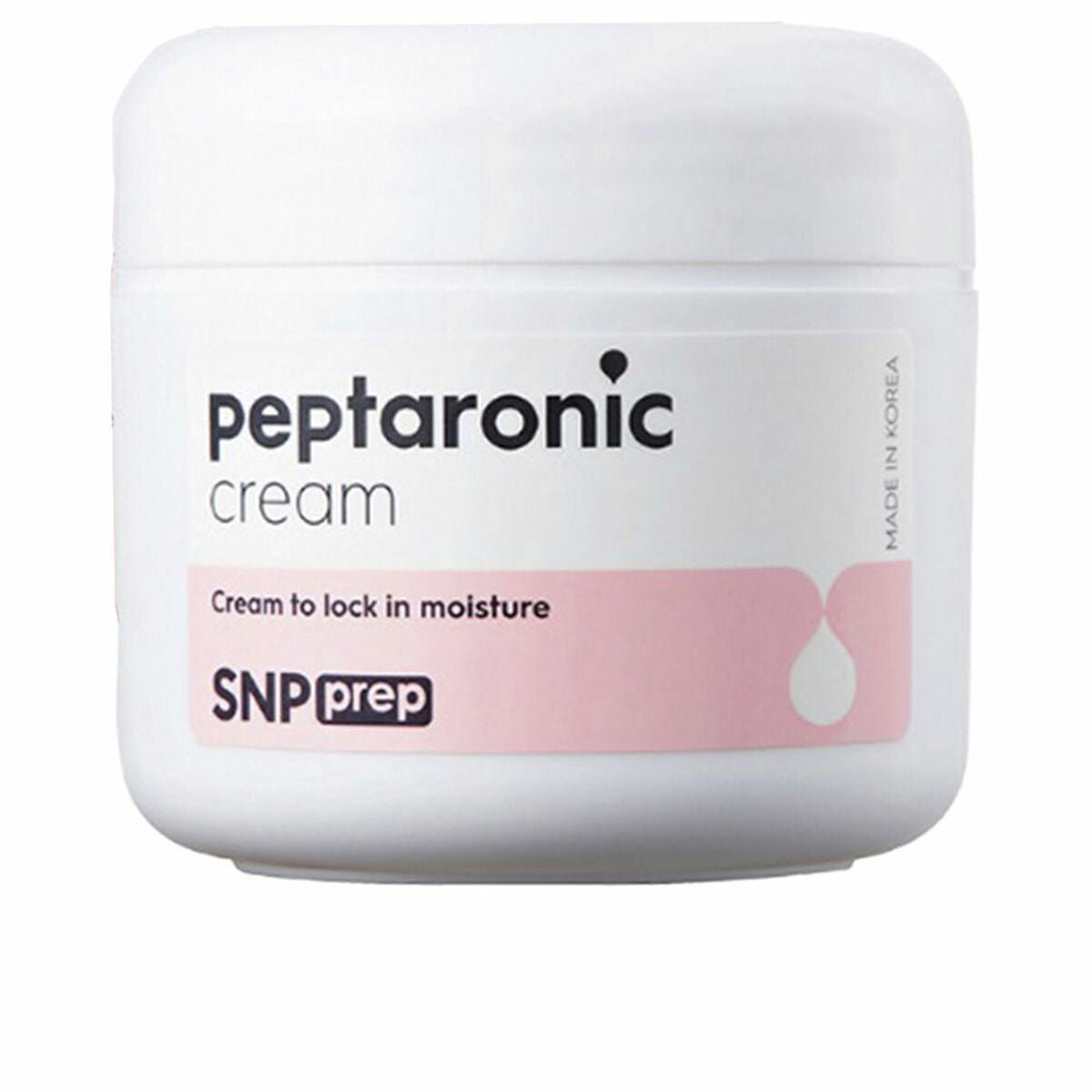 Day Cream SNP PEPTARONIC 50 ml - MES49